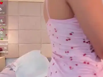 Chaturbate Adult Video Chat of zoevelvet_