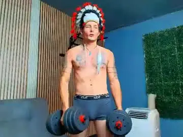 Chaturbate Live Porn of _angel_rivera
