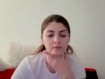 Chaturbate Live Porn of _just_a_simple_girl