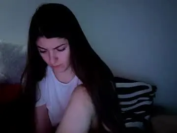 Chaturbate Sex Chat of _just_a_simple_girl