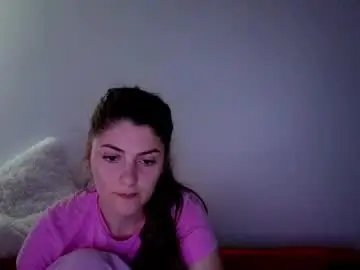 Chaturbate Adult Webcam of _just_a_simple_girl