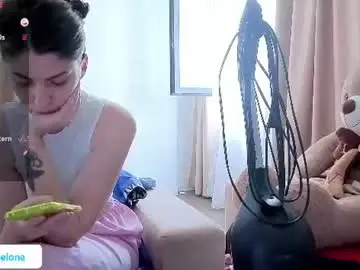 Chaturbate Private Sex Chat of _just_a_simple_girl