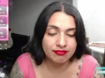 Chaturbate Free Live Porn of alix_beltran