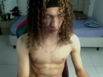 Chaturbate Private Sex Chat of axel_fox7