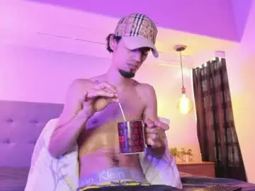 Chaturbate Best live sex cam show of chris_angnel_