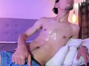 Chaturbate Best Webcam of chris_angnel_