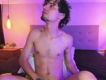 Chaturbate Nude Webcam of chris_angnel_