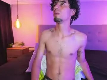 Chaturbate Live Porn of chris_angnel_