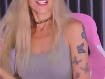 Chaturbate Best Webcam of goddess_stars