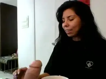 Chaturbate Sex Chat of leonorfox