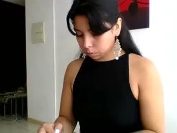 Chaturbate Live Sex of leonorfox
