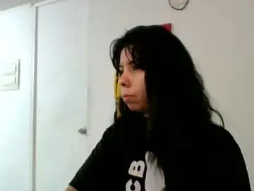 Chaturbate Private Sex Chat of leonorfox