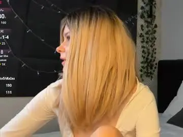 Chaturbate Adult Webcam of lune_fallenstar