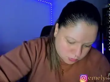 Chaturbate Best Webcam of mariana_smittt_
