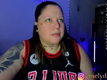 Chaturbate Adult Webcam of mariana_smittt_