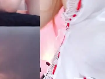 Chaturbate Adult Webcam of megan_whitee__