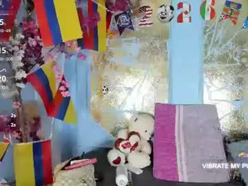Chaturbate Live Porn of melaniecooperr