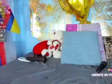 Chaturbate Best Webcam of melaniecooperr