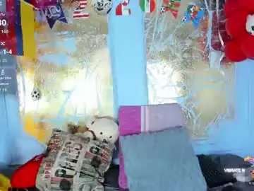 Chaturbate Sex Cam of melaniecooperr