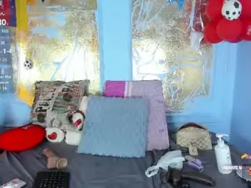 Chaturbate Private Sex Chat of melaniecooperr