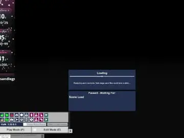 Chaturbate Adult Video Chat of ragekitty