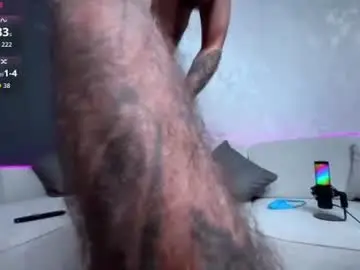 Chaturbate Live Sex of xxx_jane_xxx