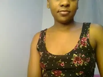 Chaturbate Sex Cam of zariah011
