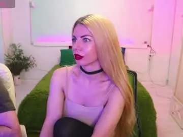 Chaturbate Private Sex Chat of alisaaleks