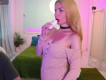 Chaturbate Adult Video Chat of alisaaleks