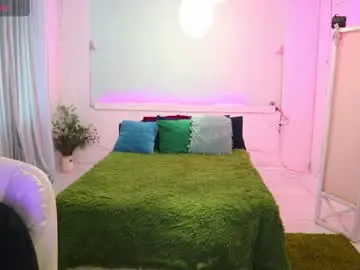 Chaturbate Nude Webcam of alisaaleks