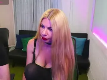 Chaturbate Best Webcam of alisaaleks