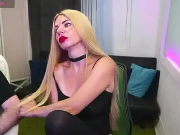 Chaturbate Adult Webcams of alisaaleks