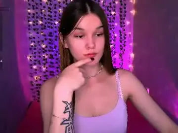 Chaturbate Adult Webcams of amber_rogersss