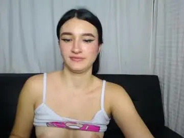 Chaturbate Best live sex cam show of anny_naf