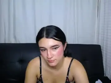 Chaturbate Live Sex of anny_naf