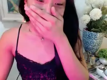 Chaturbate Watch Live Sex Cams of asian_alliyah