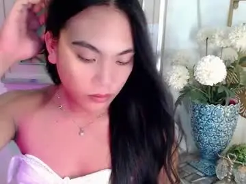 Chaturbate Adult Webcams of asian_alliyah