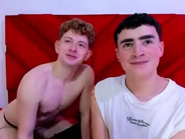 Chaturbate Live Porn of chris18red