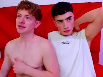 Chaturbate Private Sex Chat of chris18red