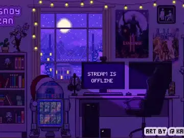 Chaturbate Live Sex Cam of electra_queen1