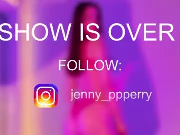 Chaturbate Adult Webcam of jenny_perry