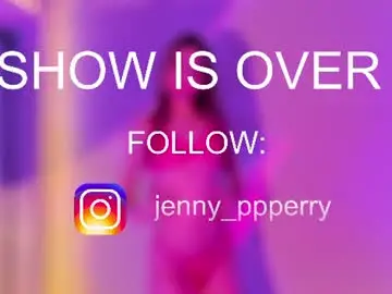 Chaturbate Best Webcam of jenny_perry