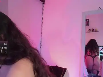 Chaturbate Live Porn of lexie_babe