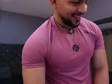 Chaturbate Adult Webcams of loganmartinx