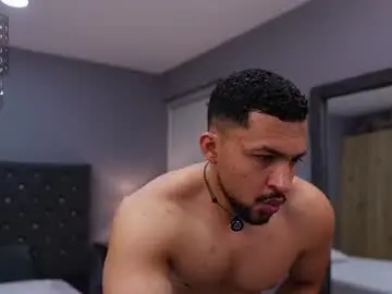Chaturbate Adult Webcams of loganmartinx