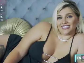 Chaturbate Best Webcam of lorenaryan