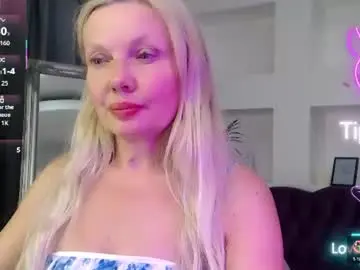 Chaturbate Best live sex cam show of tendernicolette_