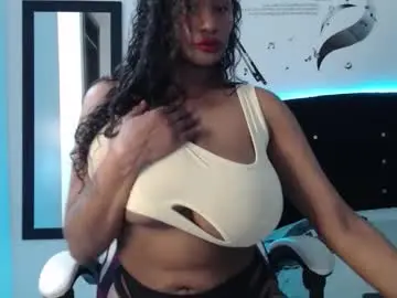 Chaturbate Best live sex cam show of thalia_joness