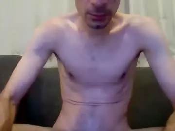 Chaturbate Sex Cam of toy_master101