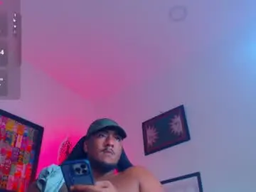 Chaturbate Free Porn Cam of yosoy_enzo2020